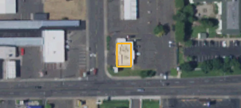 Del Taco NNN Investment Property