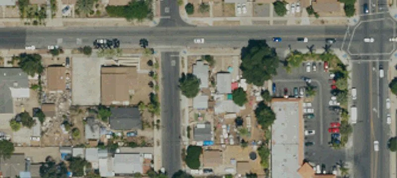 Gated Mobile Home Park Property