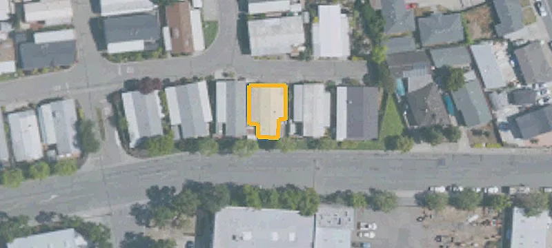 Mobile Home Residential Income Property