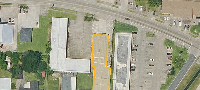 Flex Space with Warehouse