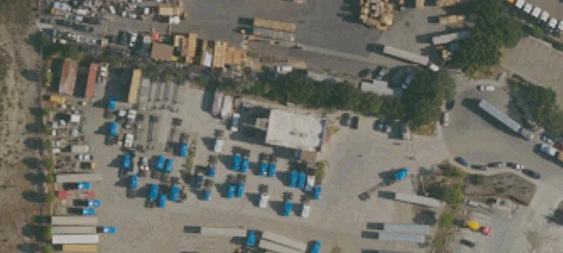 Industrial Land Near Truck Routes