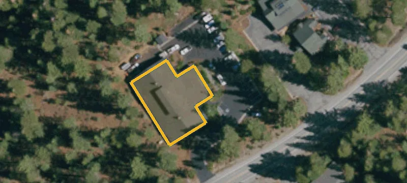 Level Mixed-Use Commercial Land