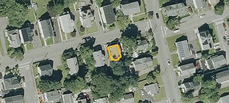Two-Unit Duplex with Updated Kitchens