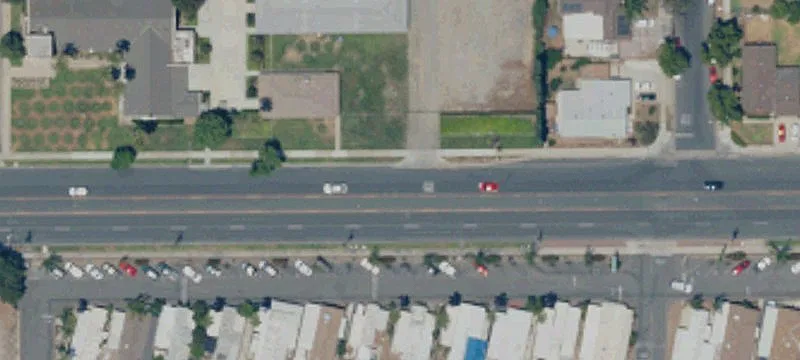 Updated 55+ Community Specialty Property