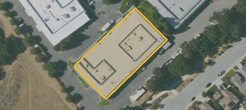Flex Space with Lab Area