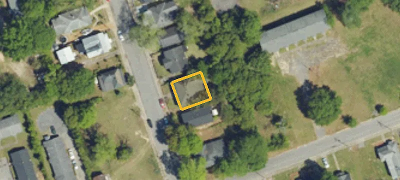 Duplex With Renovated Unit