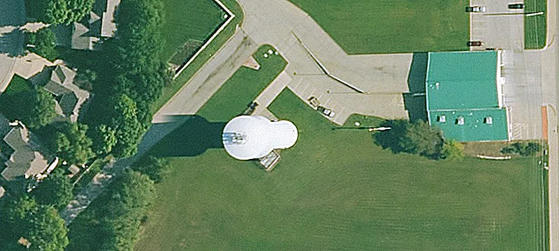 Commercial Land