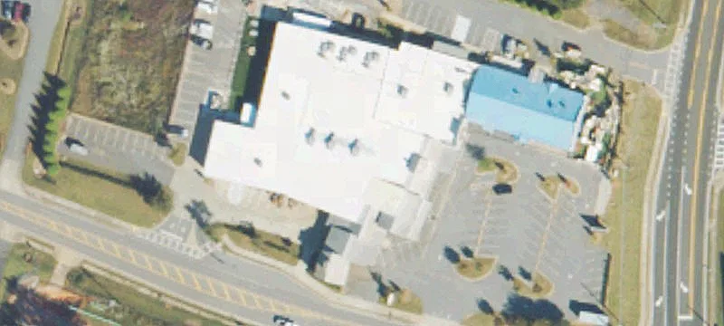 Two-Story Mixed-Use Entertainment Property