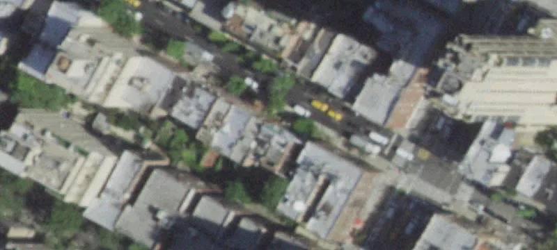 Studio Residential Income Property