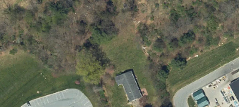 Commercial Land with Improved Access