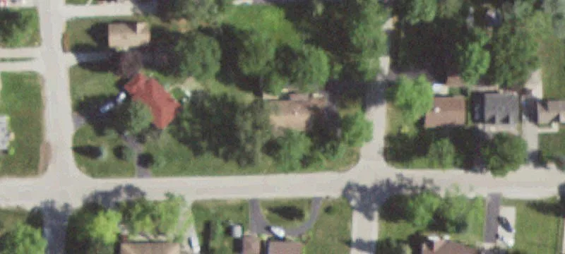 LAND