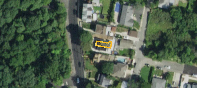 Renovated Side-by-Side Duplex