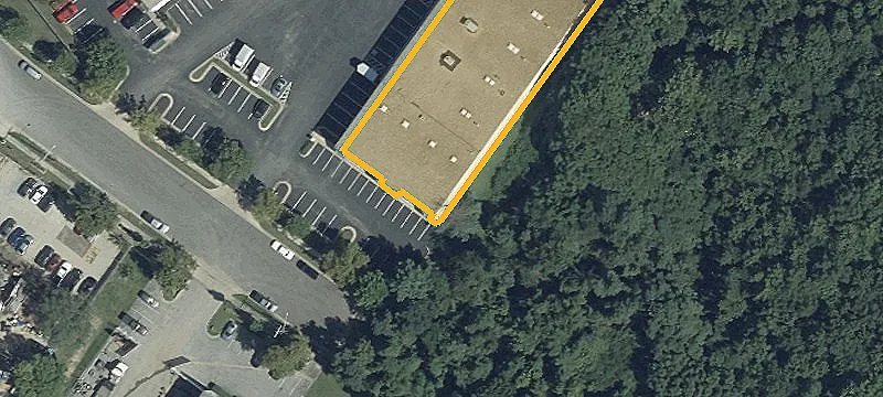 Two-Building Warehouse Property