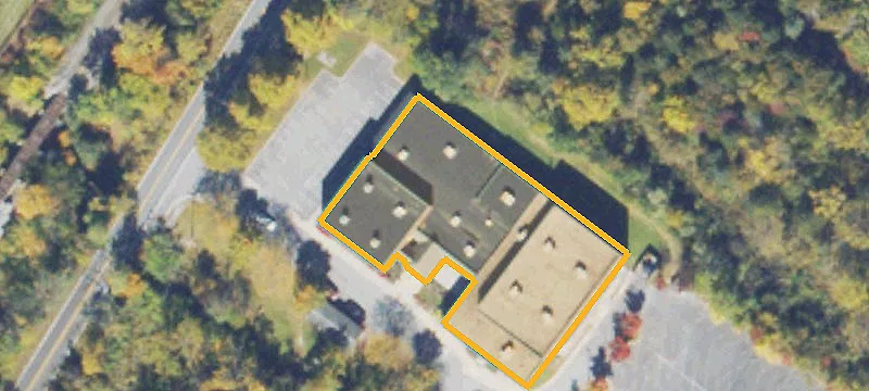 Specialty Property with Parking