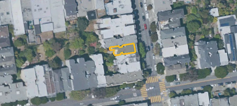 Edwardian Triplex with Parking
