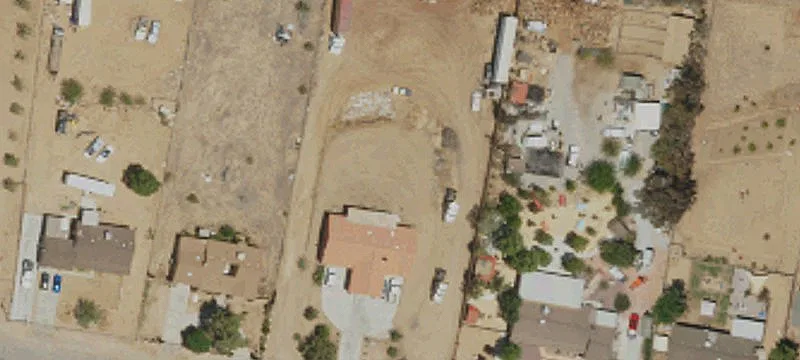 Flex Space with Fenced Yard Access