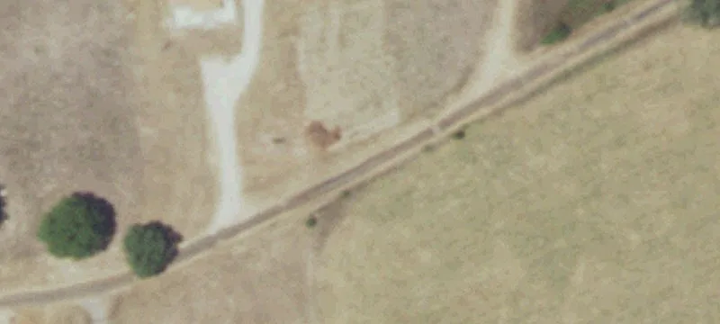 Established RV Park With Residence