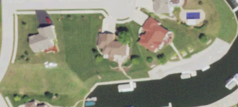 1216 Key Largo Court, Machesney Park, IL 61103