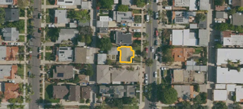 Four-Unit Multifamily Property