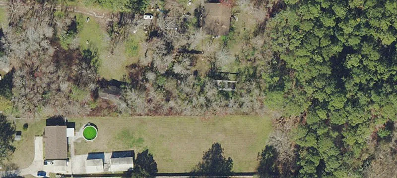 Vacant Land Parcel