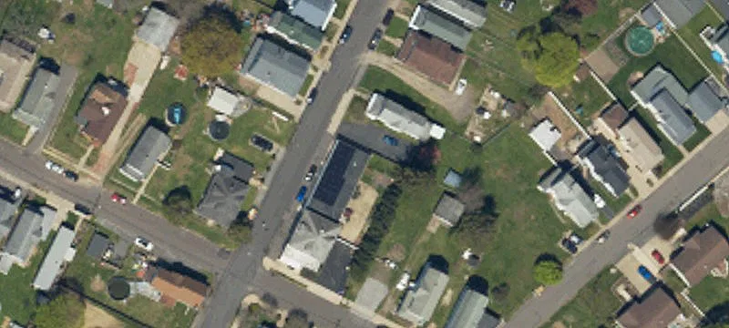 Two-Unit Duplex with Backyard