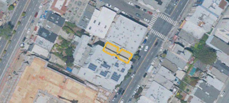 Conventional Restaurant Property