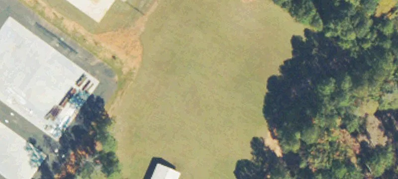 Cleared Commercial Land