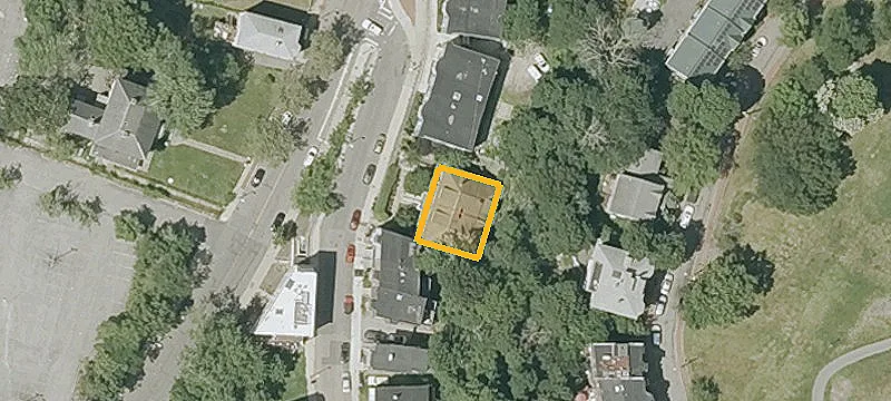 Residential Income Property with Balcony