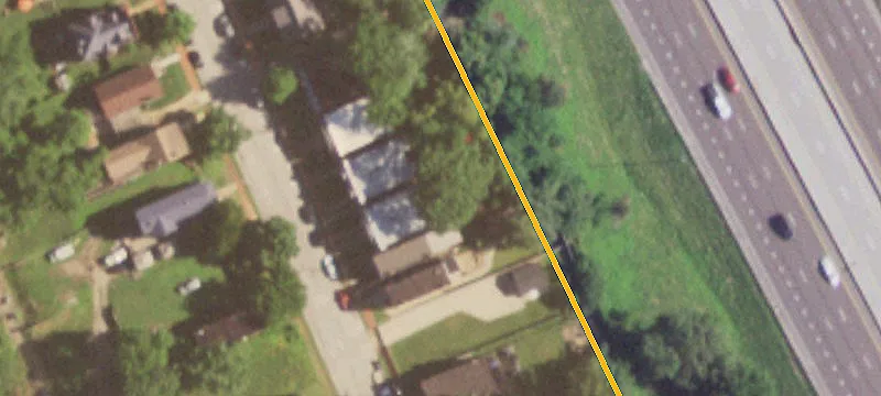 Four-Unit Multifamily Package