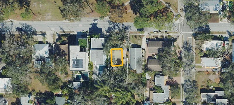 Tenant-Occupied Duplex Near Park