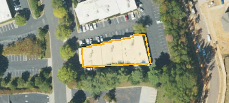 One-Story Flex Space