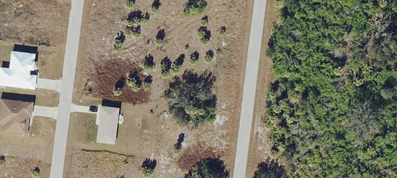 Land or Vacant Lot