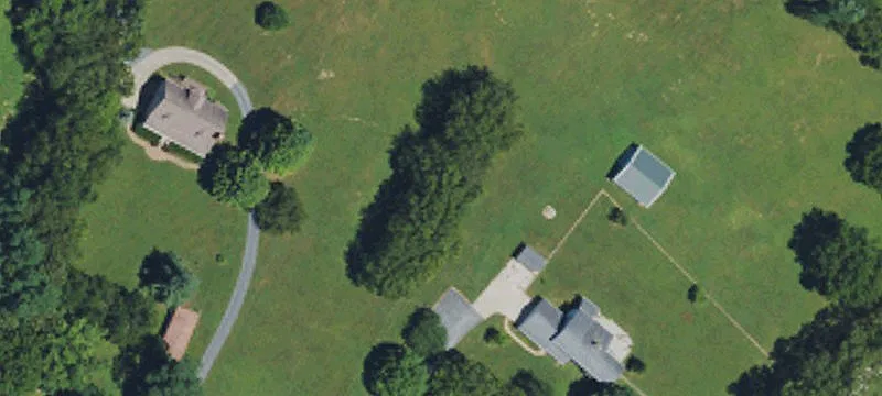Flex Space with Yard Area
