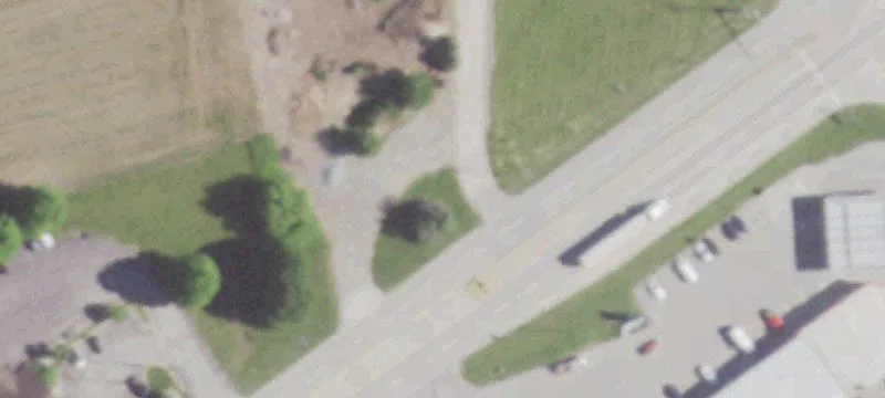 Commercial Land Near Interstate Access