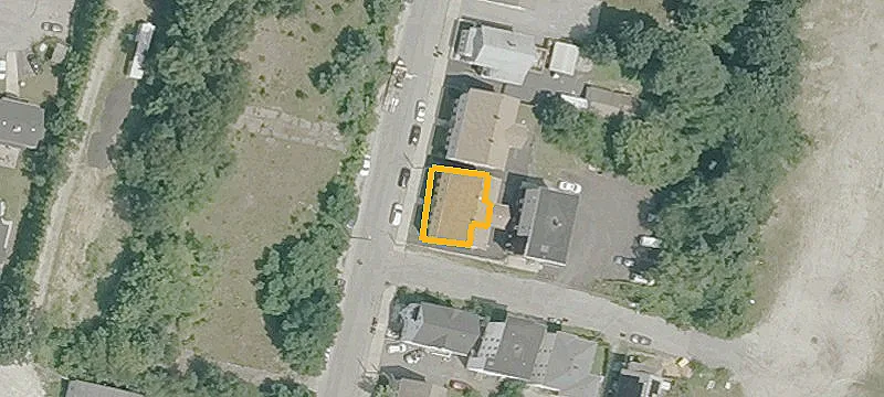 16-Unit Apartment Package