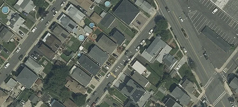 Renovated Residential Income Property