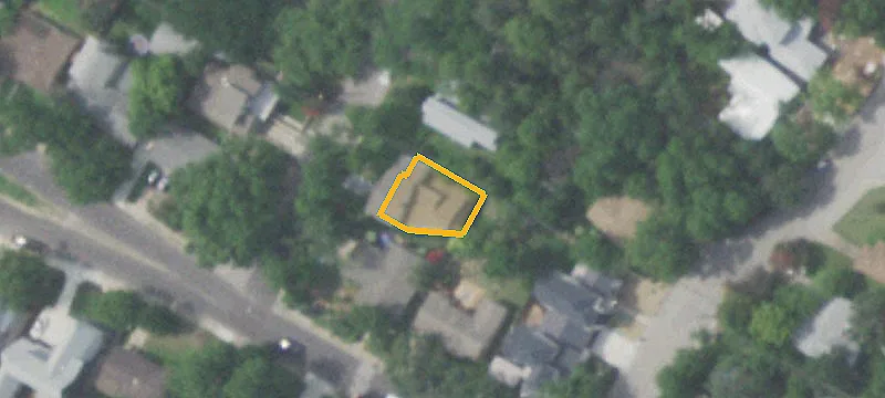 9-Unit Short-Term Rental Community