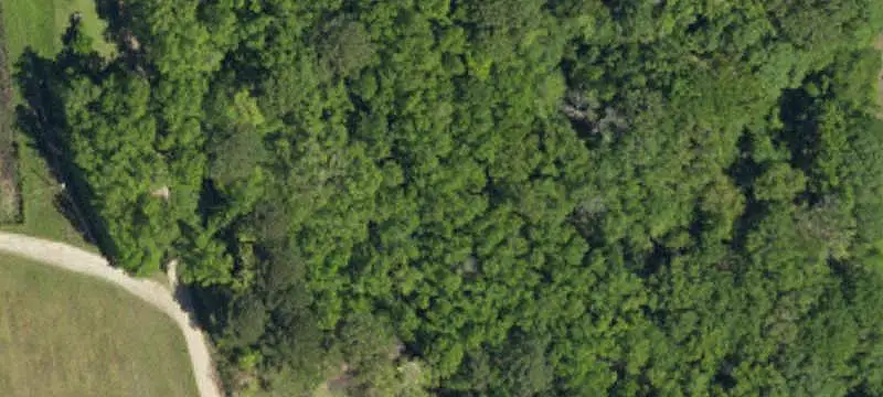 Rural Land Parcel