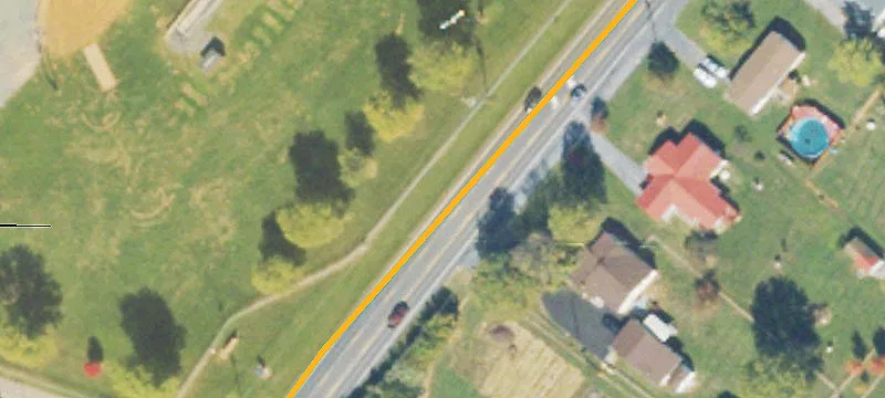 Land or Vacant Lot