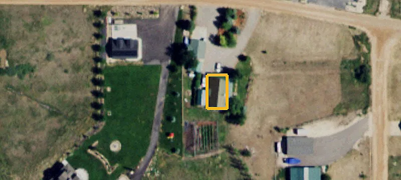 309-562 Lakeside Dr, Fish Haven, ID