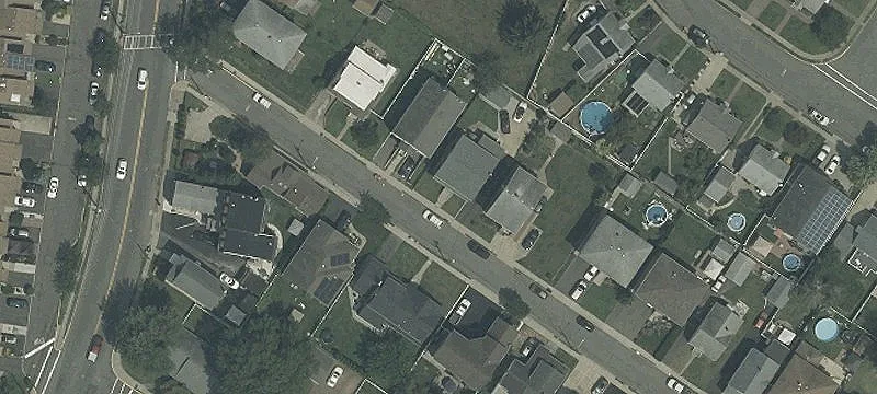 Updated Duplex with Finished Basement