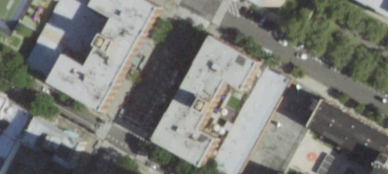 Remodeled Residential Income Property