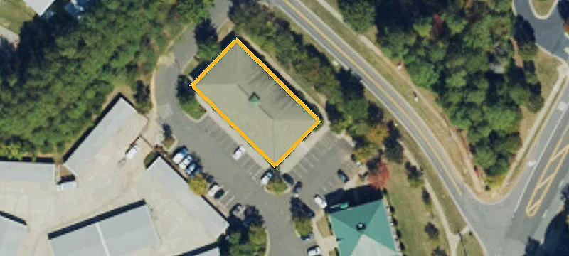 Brassfield Business Center Office Units