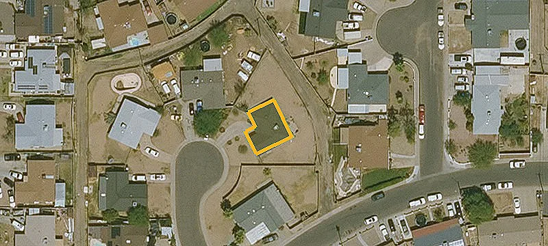 Industrial Land with Structures
