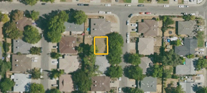 Duplex Property