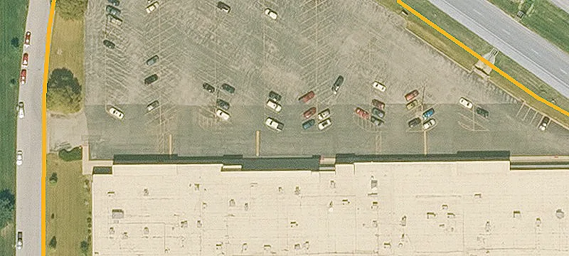 Retail Space at Old Town Mall