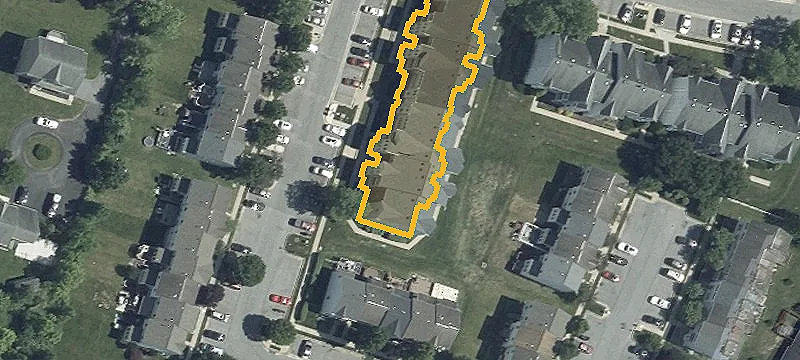 Residential Income Unit with Open Layout