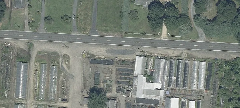 Nursery and Garden Center Property