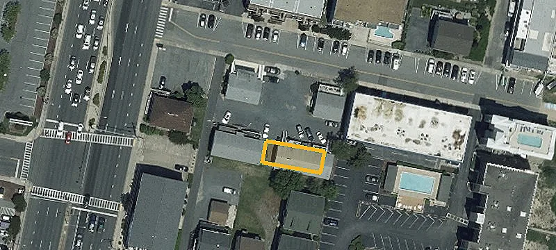 One-Bedroom Residential Income Condo