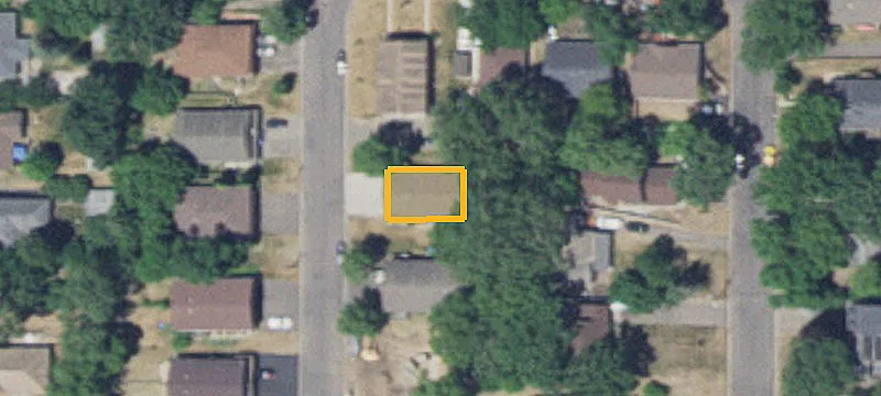 Multifamily Property